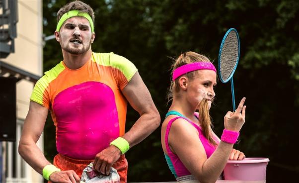 Photo: Sofia Kallner