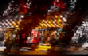 Biografen Zitas filmpedagoger