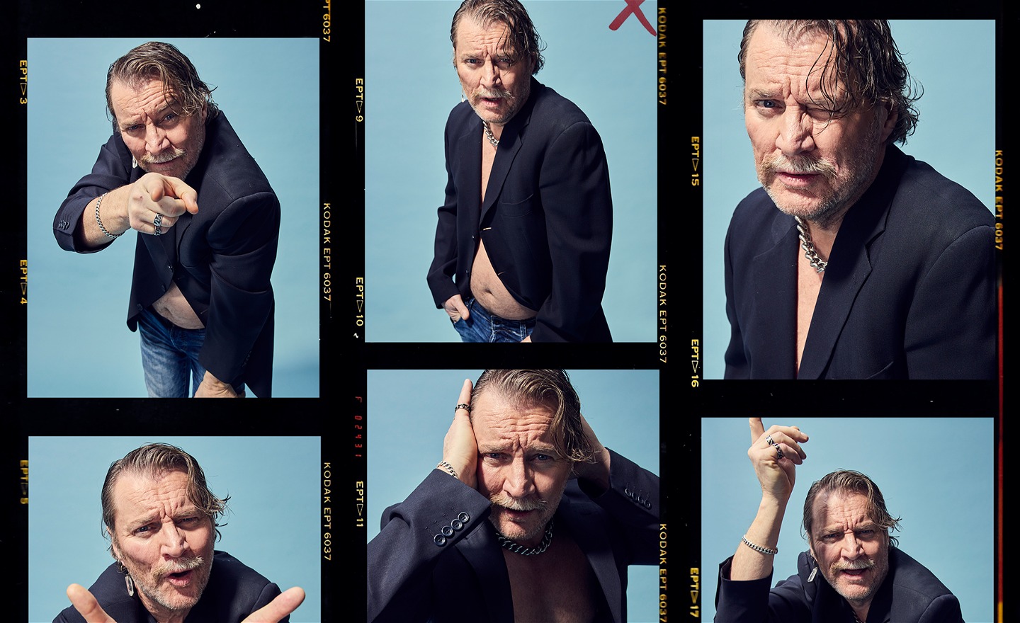 Tartuffe, Kulturhuset Stadsteatern, Sergels torg 2026