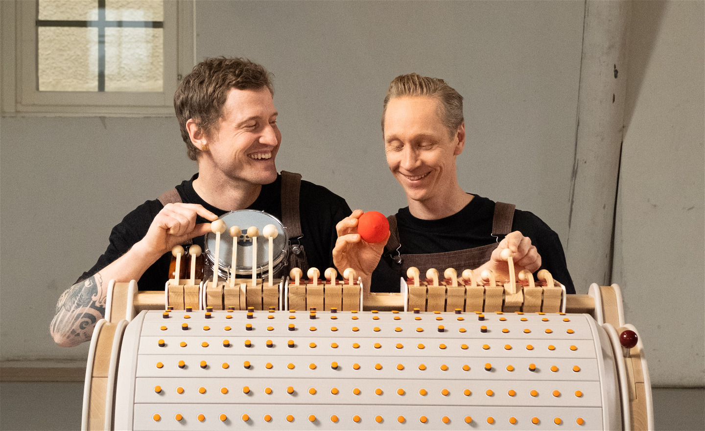 Foto: Jonathan Morell