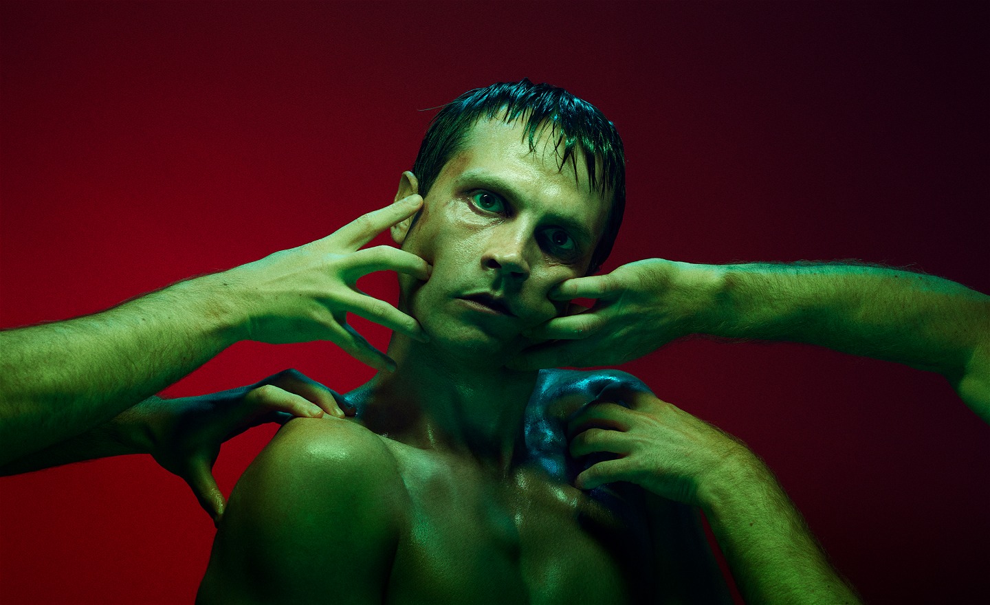 Frankenstein, premiär på Kulturhuset Stadsteatern 13 feb 2026