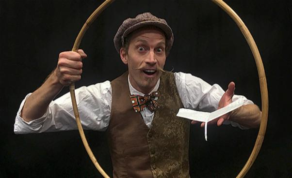 Rasmus Wurm