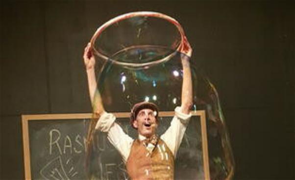 Jupiter in the making