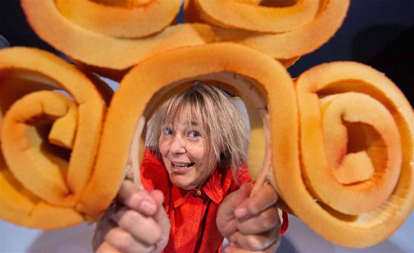 Marionetteatern Hundliv, premiär 5 oktober 2026