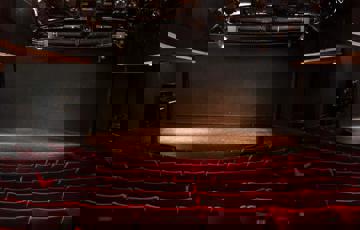 Strindbergs Intima Teater