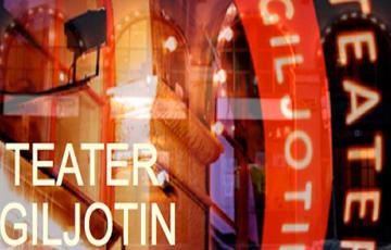 Teater Giljotin