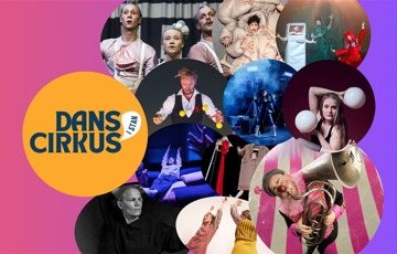 DANSiSTAN/CIRKUSiSTAN