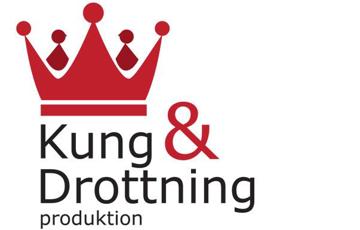 Teater Kung och Drottning