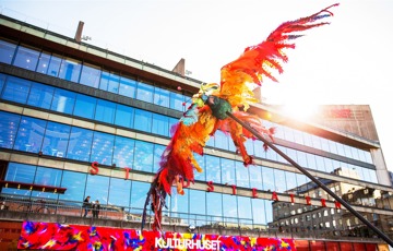 Kulturhuset Stadsteatern