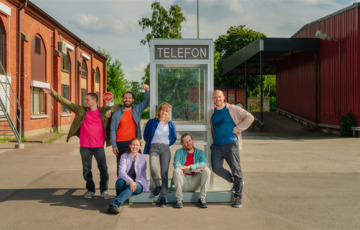 React Public Performances