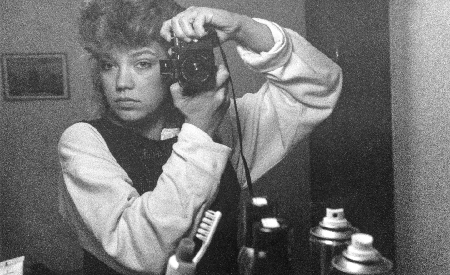Elisabeth Ohlson – Retrospektiv, Kulturhuset Stadsteatern 2026