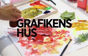 Grafikens Hus