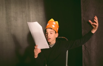 Centrum för dramatik