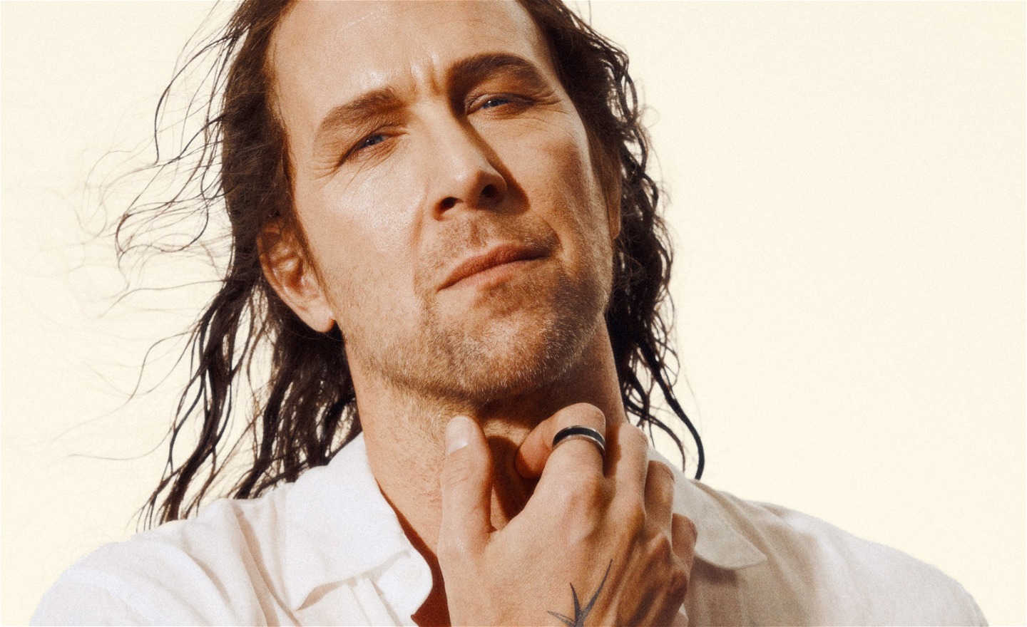 Jesus Crist Superstar, premiär på Kulturhuset Stadsteatern 9 okt 2026