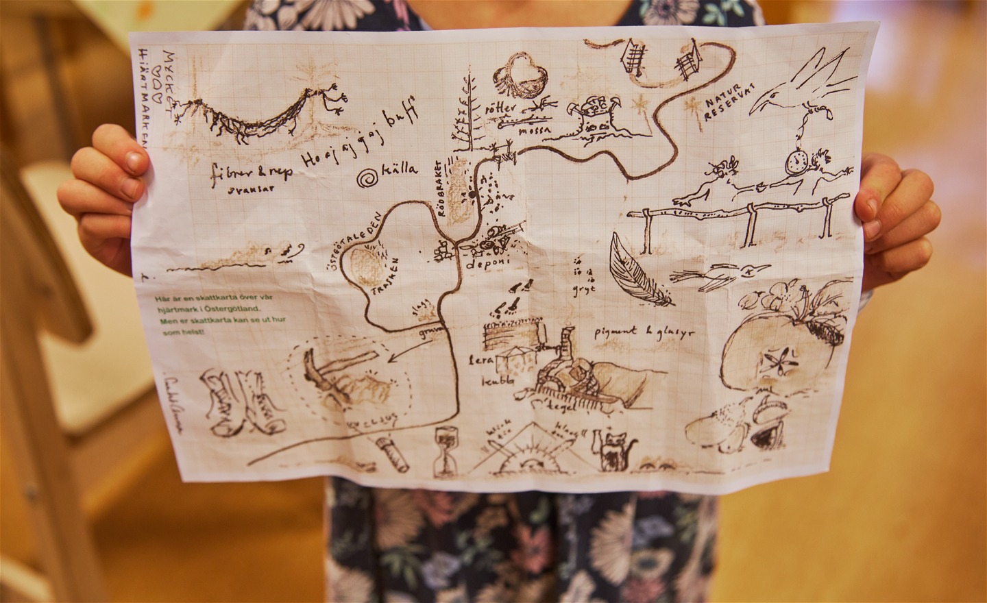 Foto: Louise Helmfrid