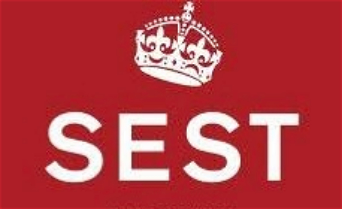 SEST logga