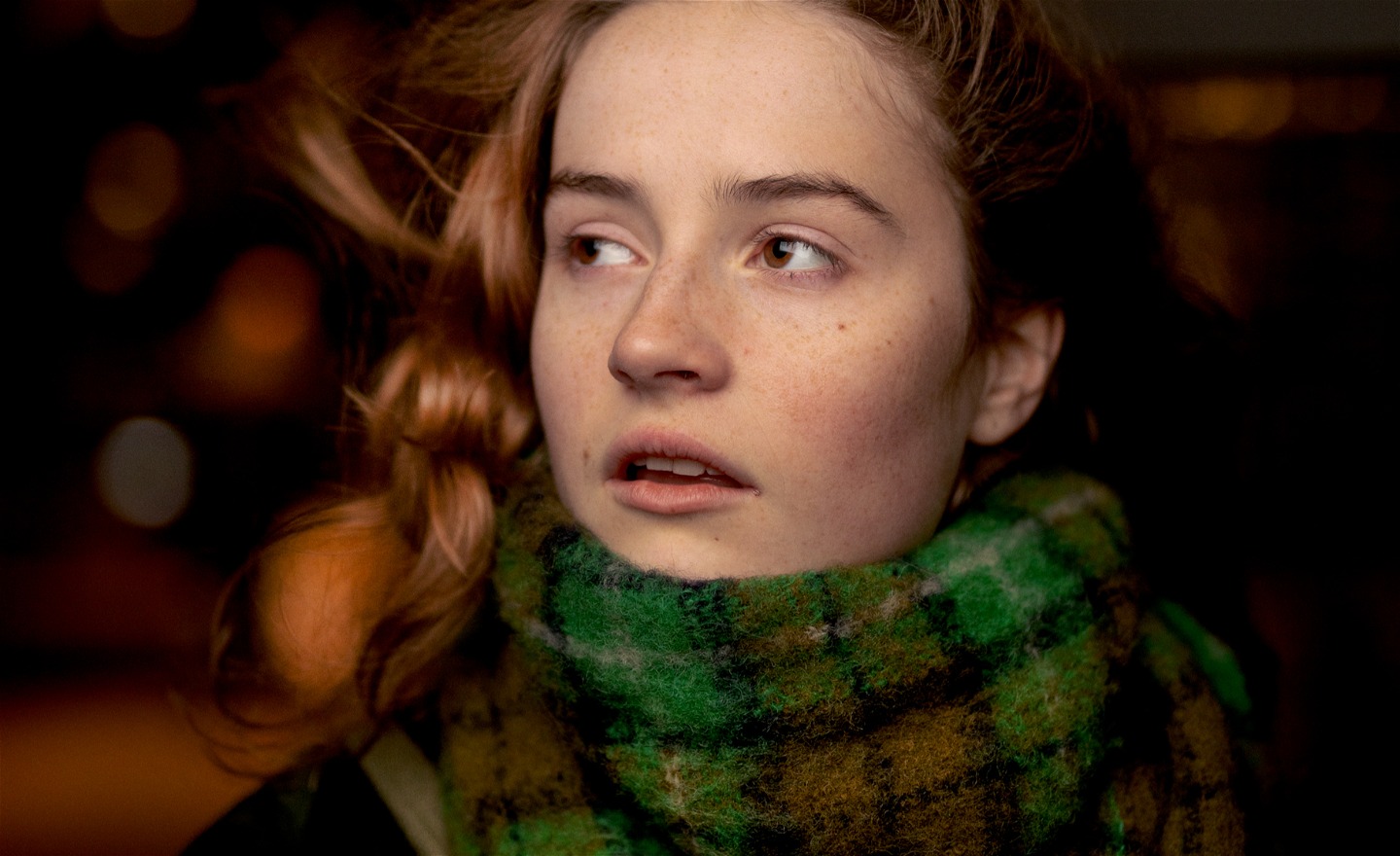 Stillbild från filmen Drömmar