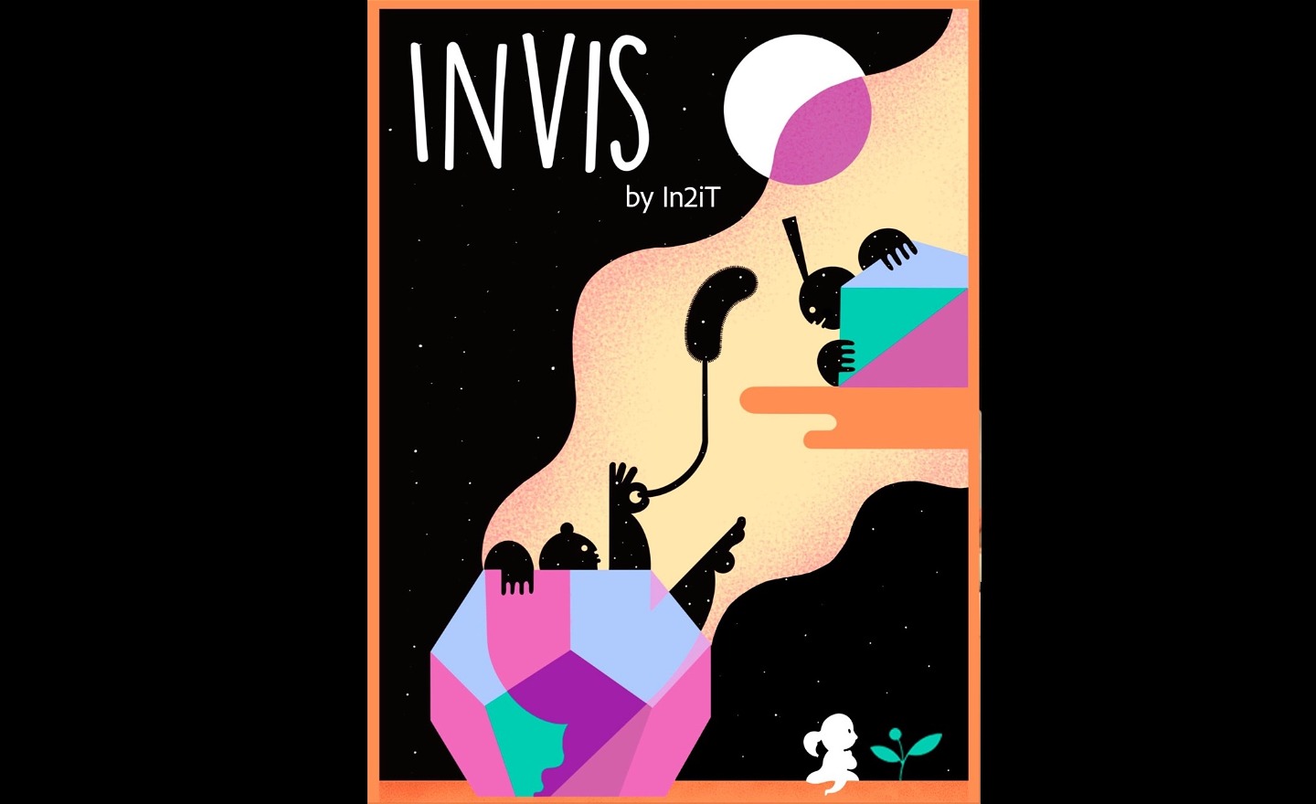 Invis Poster