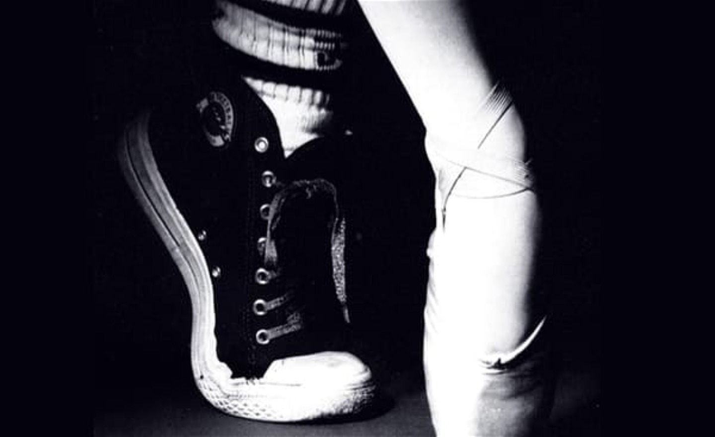 Tåsko och streetsko